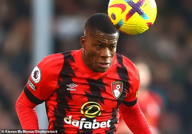 Dango Ouattara shone for the hosts on his Bournemouth debut during the 1-1 draw