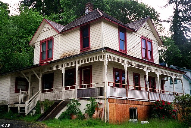 A Kansas City businessman and self-described superfan of the 1985 cult classic The Goonies has bought the Oregon home made famous by the movie.