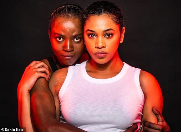 The National Center for the Arts in Ottawa intends to put on a black-only-attendable performance of the play 'Is God Is' at the Babs Asper Theater in the middle of Black History Month.