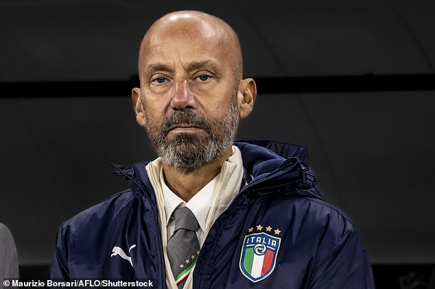 Former Juventus and Chelsea striker Gianluca Vialli dies at 58 after long battle with cancer