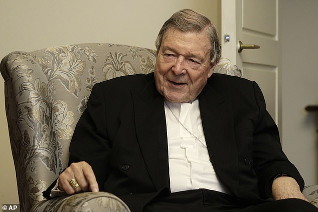 Cardinal Pell died in Rome at the age of 81 after suffering complications from hip replacement surgery, the Vatican confirmed Wednesday.