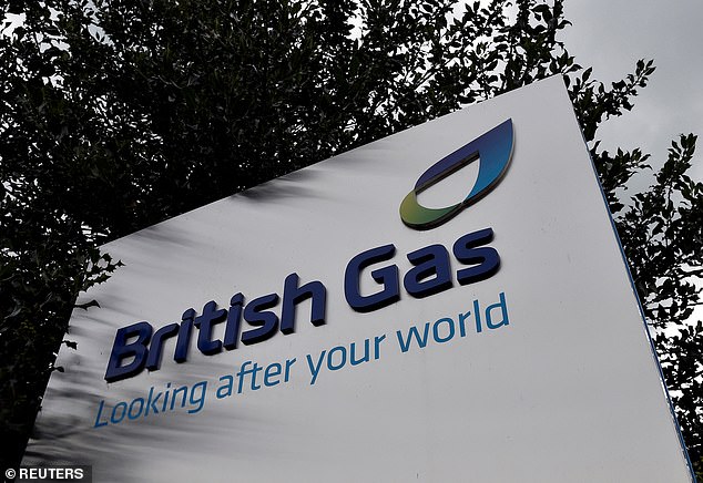 Centrica has benefited from higher energy prices despite tight margins within British Gas