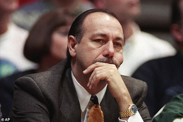 Chris Ford, the man credited with making the first NBA three-pointer in league history, has died at age 74.  The New Jersey native played 10 seasons in the NBA and coached for another decade.