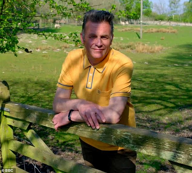 Chris Packham has canceled all TV work for the next three months after feeling completely 'burned out'