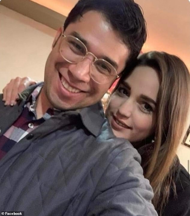 Ohio architect José Gutiérrez, 36, and his fiancee Daniela Márquez, 31, were confirmed dead after going missing on Christmas Day.