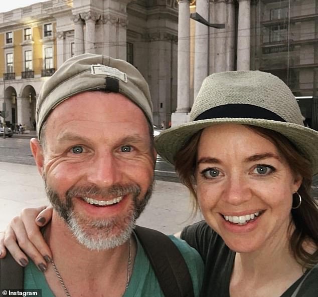 More: Coronation Street's Georgia Taylor reportedly split with partner Mark Letheren after 14 years