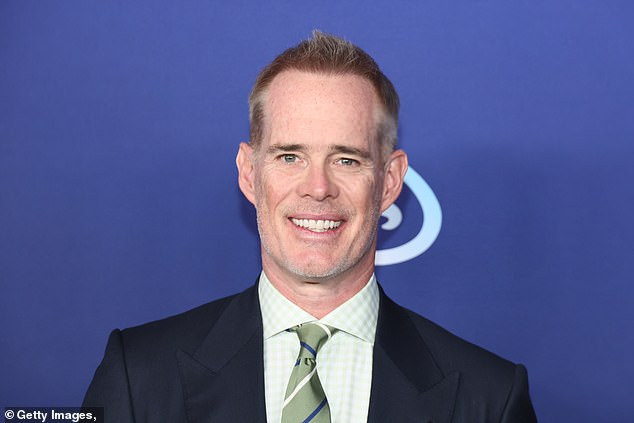 ESPN announcer Joe Buck has doubled down on his claim that the NFL wanted players to resume Monday's play in Cincinnati following Buffalo Bills safety Damar Hamlin's sudden heart attack.