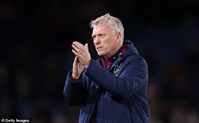 David Moyes is under pressure and admitted that the club could look for additions this January window