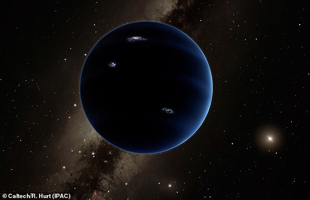 Peculiar: It has been six years since astronomers found strong evidence that a ninth planet might exist at the far reaches of our solar system. So are they any closer to solving the mystery of Planet X? MailOnline looks at where the world of astronomy currently sits on the issue