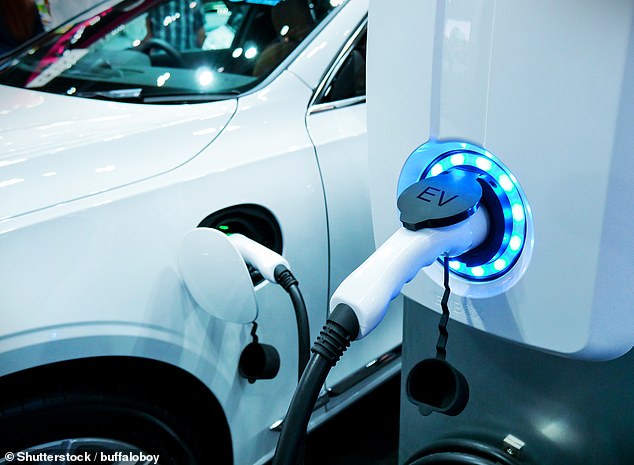 Warning: People want to switch from petrol and diesel cars, but put off by electricity costs and lack of charging points