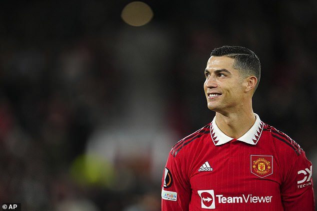 Manchester United have introduced a 'Ronaldo rule' that will limit player salaries