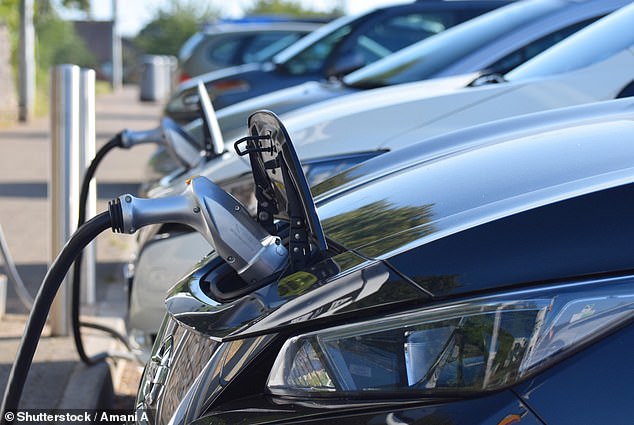 Public charging prices are up 58% since May 2022: Analysis by the RAC shows that the average price for using high-speed public devices has risen from 45 pence per kWh to 70 pence in just eight months