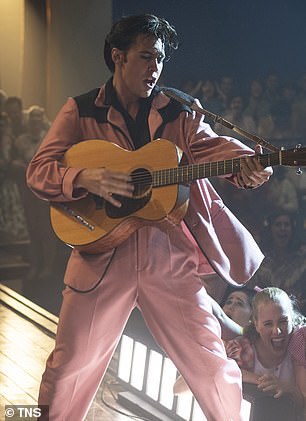 Free: The recent movie Elvis, starring Austin Butler, will be screened for free in 10 cities across North America on the King of Rock And Roll's birthday on January 8.