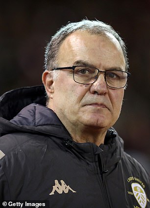 Everton fear that Marcelo Bielsa will reject his proposal to replace Frank Lampard