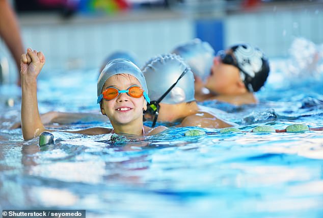 While children are enrolling in swimming lessons at a record rate with approximately 1.7 million children in lessons, a 20 percent increase in enrollment before the pandemic, drowning deaths continue to rise.