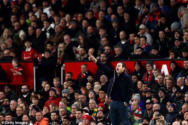 FA bosses have written to clubs about the rise in abusive chants at matches, which were heard at Old Trafford during Manchester United's FA Cup clash with Everton last week.