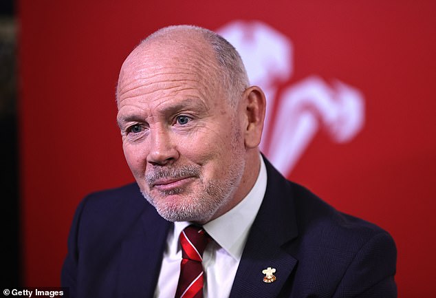 Walker and WRU President Ieuan Evans will set up a task force to address the issues.