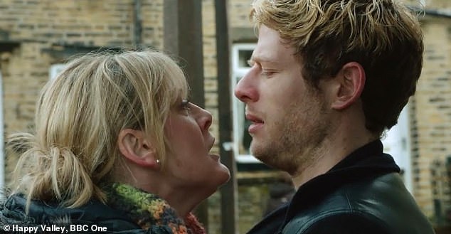 Happy Valley fans point to plot clues in the final