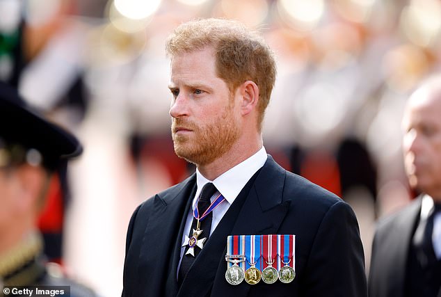 The Duke of Sussex is expected to find a 'reason not to go' to his father's coronation on May 6