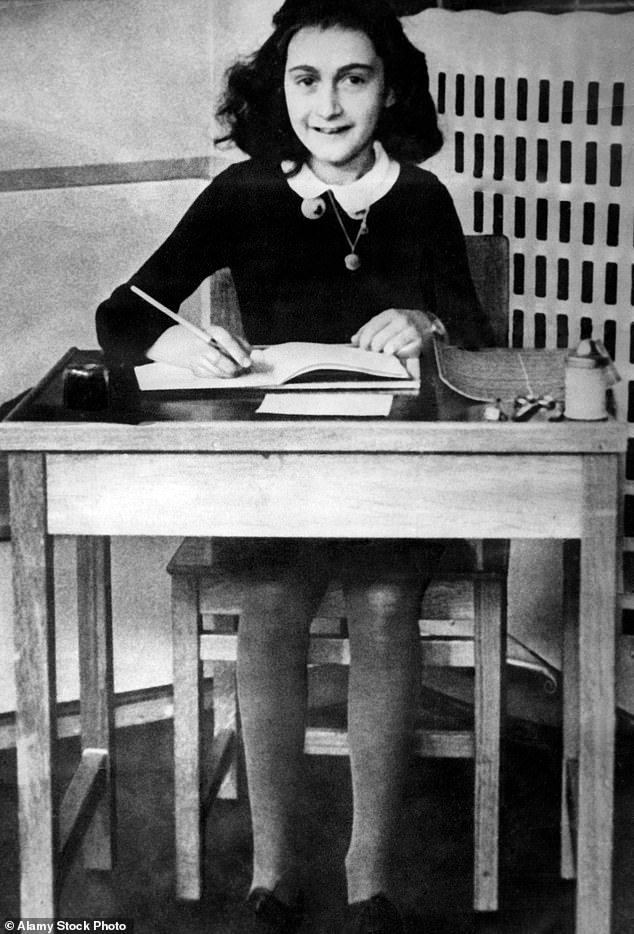 Anne Frank: The Diary of a Young Girl is one of the most significant works of the 20th century.