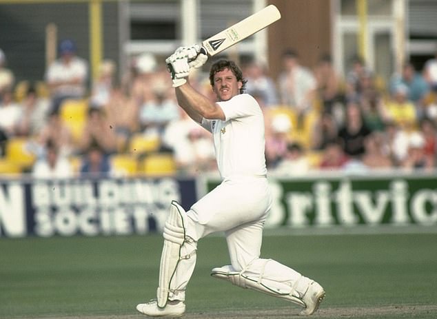 Howzat Cricket legend Ian Botham goes into bat for Britishvolt