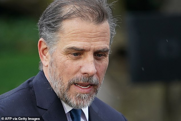 Hunter Biden's legal debts have mounted, according to a report, as he prepares to face the full force of the Republican investigations now that the GOP has taken over the House.