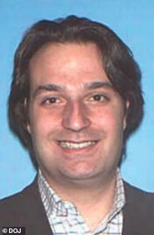 Brian Walshe, the 39-year-old husband of Ana Walshe, who disappeared on New Year's Day after failing to catch a work flight to Washington DC, is a convicted art fraudster.