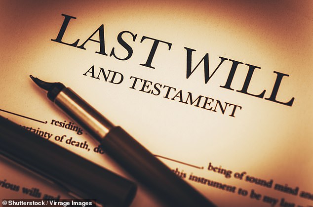 Estate planning: Will the government thwart my plan to leave a pension fund free of inheritance tax to my children?