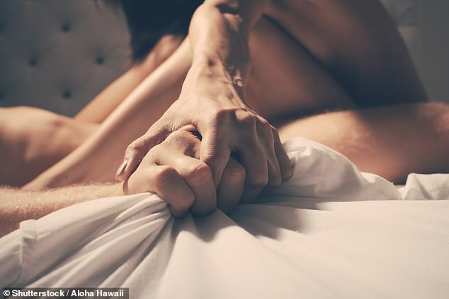 Relationship expert Rachel Wright said there are benefits to having sex on the first date, as a new study found that nearly half of participants said they had the deed right away.