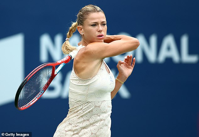 Italian tennis player Camila Giorgi is under investigation for using a fake covid vaccination certificate from last year, but is still set to take part in the Australian Open this month.