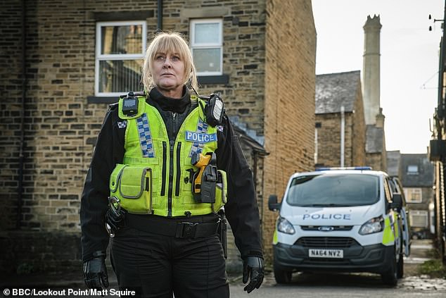 More than six million viewers are expected to tune in to find out how the game between police sergeant Catherine Cawood and her psychopathic nemesis Tommy Lee Royce will play out.