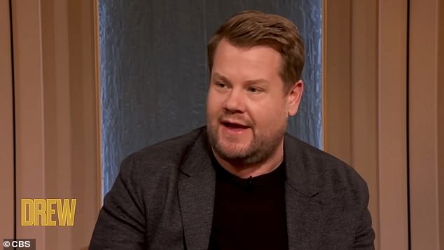 Why: While his final episode of The Late Late Show isn't fully set up yet at this point, James Corden is opening up about why he's leaving the late-night talk show.