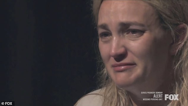 She was emotional: Jamie Lynn Spears broke down in tears as she admitted to self-esteem issues as Britney Spears' younger sister in Wednesday's season premiere of Special Forces: World's Toughest Test