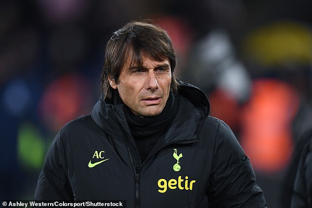 Tottenham boss Antonio Conte has expressed his desire to make transfers in January.