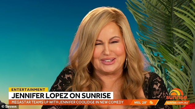 Jennifer Coolidge has opened up about her career renaissance, after her breakout role in The White Lotus took her from B-list actress to TV golden girl.