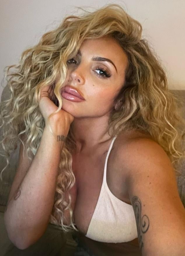 Mistake: Jesy Nelson made a geography mistake this weekend when she filmed herself telling boyfriend Zion Foster that Kent is in Essex... despite being originally from and living there.