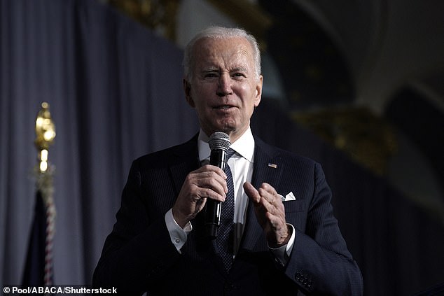 Biden's team has continually denied any wrongdoing and predicted that he will be cleared of any wrongdoing in regards to the classified documents debacle.