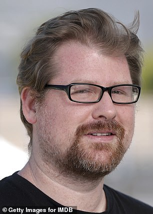 Justin Roiland, 42, was charged with felony domestic violence in 2020, a case that had not previously been reported