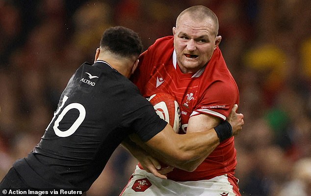 Ken Owens has been appointed Wales' new captain as new era begins under Warren Gatland