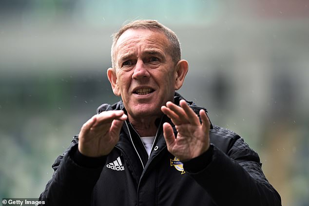 Kenny Shiels has left his role as Northern Ireland Women's manager after a four-year spell.