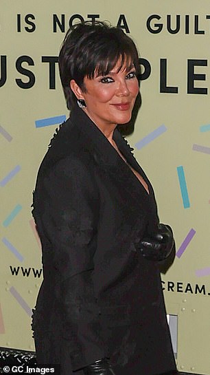 Kris Jenner And Former Bodyguard Fail To Settle Sexual Harassment Case Within A Year