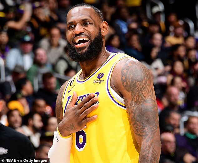 Ticketmaster Is Selling Lakers Tickers for up to $100,000 to Watch LeBron  James Potentially Break Scoring Record