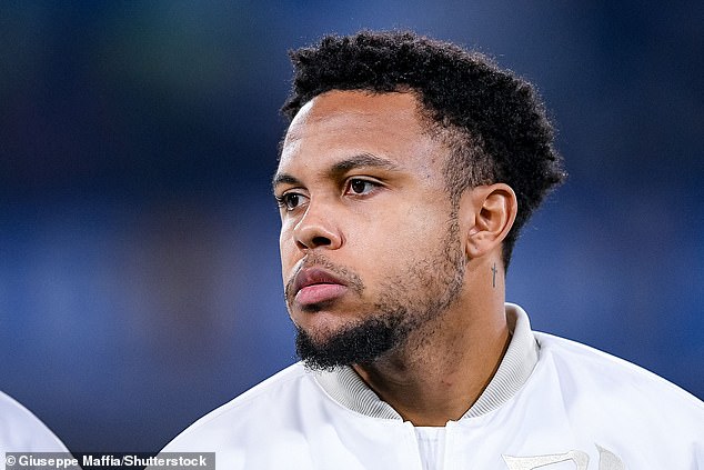 Leeds are exploring a deal to sign Juventus and US midfielder Weston McKennie
