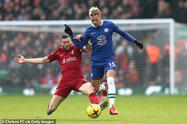 Liverpool fans have been warned they risk a three-year stadium ban during clash with Chelsea