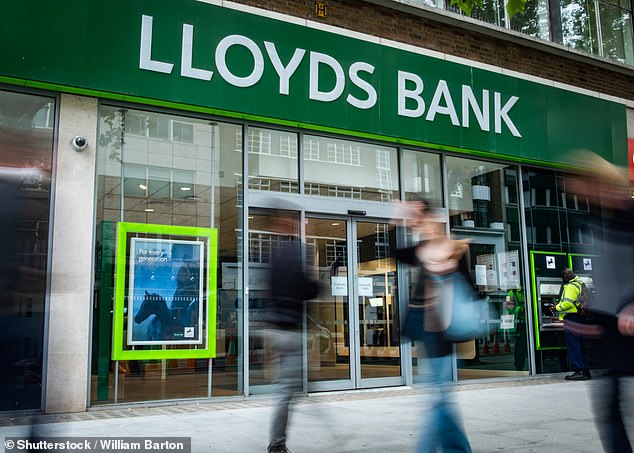 Lloyds controversial plan to give 10 million loyal customers a