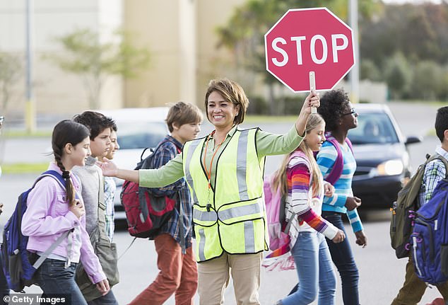 The councils, which are desperate to recruit more workers amid the shortage, are offering Lollipop folks up to $56 an hour.