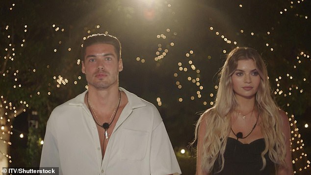 I did not see it coming!  Love Island fans have praised the show's producers after they revealed an unexpected new twist in Wednesday's episode.