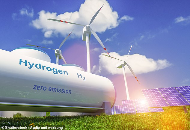 Profit warning: ITM Power was seen as a pioneer when it went public in London in 2004 and became the first ever hydrogen company to make the move