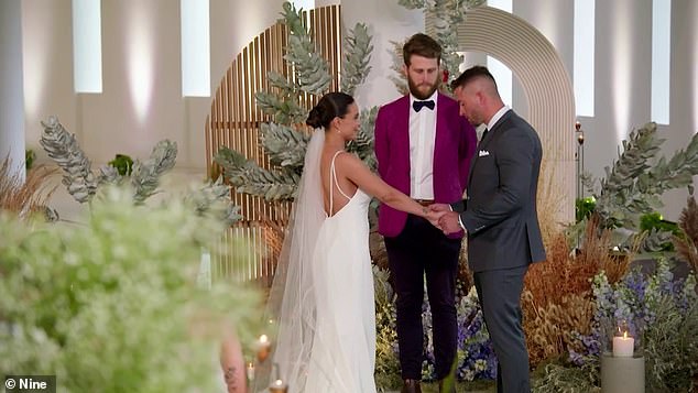 Married At First Sight won the ratings showdown on Monday, with its Season 10 premiere topping key demographics and drawing 840,000 metropolitan viewers.