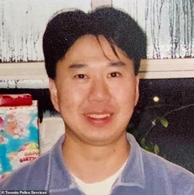 Ken Lee, 59, a Hong Kong immigrant seeking housing in Toronto, was beaten and stabbed to death by eight girls between the ages of 13 and 16.